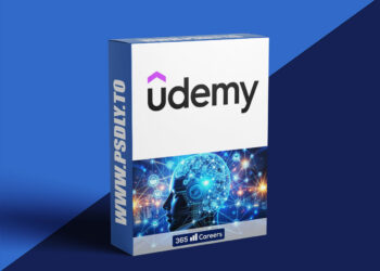 Udemy – The AI Engineer Course 2025: Complete AI Engineer Bootcamp