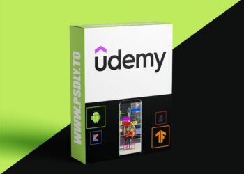 Udemy – Train Object Detection Models for Android - The 2024 Guide