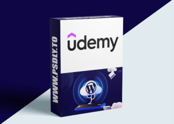 Udemy – WordPress Mastery: Build 3 Real Websites from Scratch (2025)