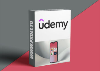 Udemy – iPhone Photo Editing: Lightroom Mobile, Snapseed & VSCO