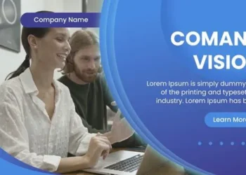 Videohive - Corporate Slideshow - 58154494