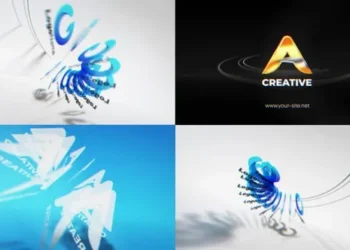 Videohive - Fast Dynamic Unveil - 58163337