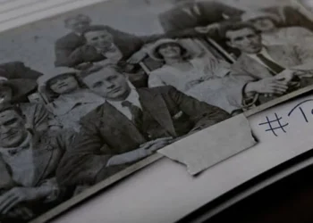 Videohive - History Photo - 58019353
