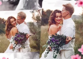 Videohive - Romantic Slideshow - 57269123