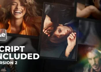 Videohive - Slideshow Universal Version 2 - 55202446