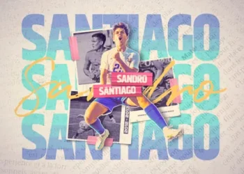 Videohive - Sport Collage Intro - 55244979