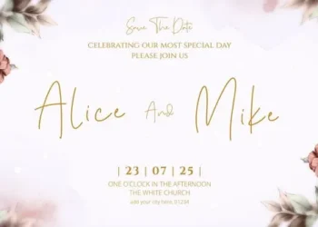 Videohive - Wedding Intro - 56913918