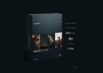 Visualofu Custom Presets