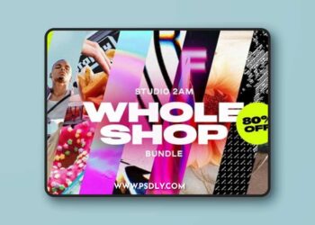 Youworkforthem - Whole Shop Bundle Graphics