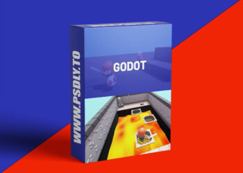 Zenva - 3D Action-Adventure Game In Godot - Unit 1 - Characters