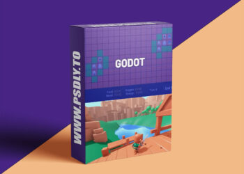 Zenva - 3D Action-Adventure Game In Godot - Unit 3 - World