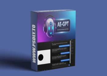 AEScripts - AE GPT v1.0.1