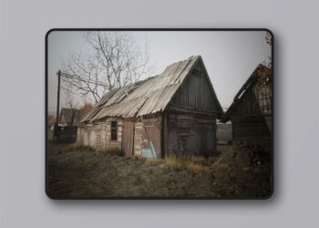 Abandoned Village (5.5)