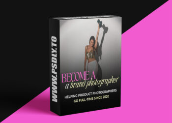 Amanda - Become a Brand Photographer