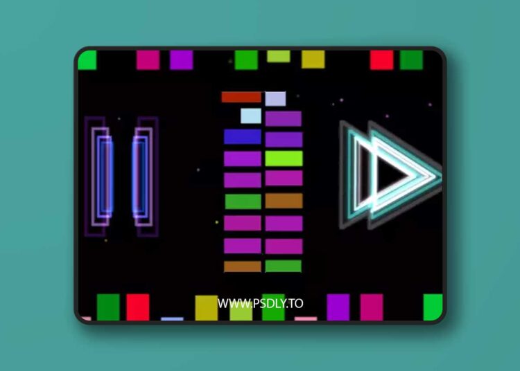 Audio Visualization & Playlist System v1.0 1 Audio Visualization & Playlist System v1.0