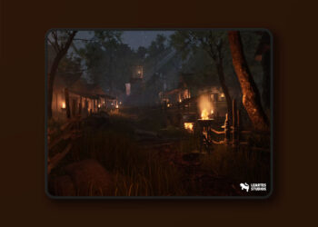 Bandit Valley Village v1.0