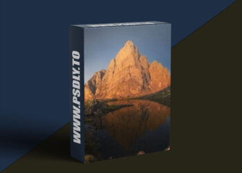 Ben Strauss - Crestone Peak Sunrise