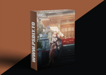 Coloso - Creating 3D Characters and Worldviews with Blender and UE5