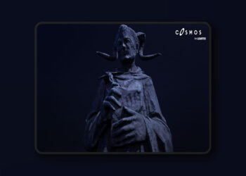 Demonic Assets Pack / 23 Mesh ( Demonic Assets Asset Spell Statue Sculpture 3D ) (5.3+)