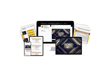 Diamond NestEgg – Bond Masters