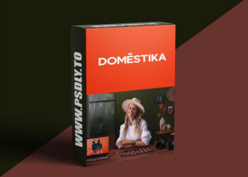 Domestika - Creative Portraiture Shot Digitally and on Film