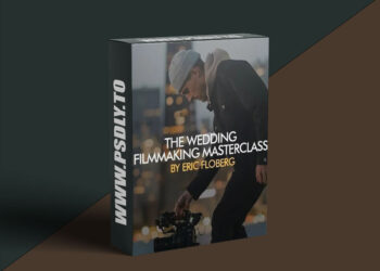 Eric Floberg - Wedding Filmmaking Masterclass