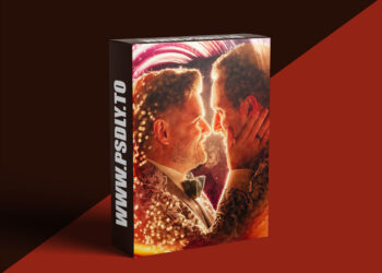 Flash Masters - Epic Portraits With The Halo Pack With Dru Dodd