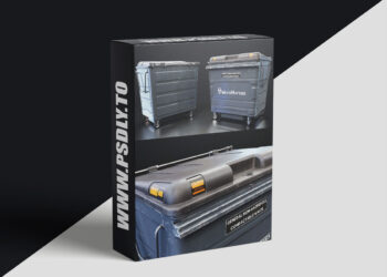 FlippedNormals – 3D Asset Creation for Studios – Complete Workflow from Brief to Unreal Engine 5