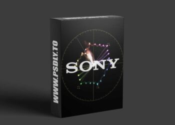 Gerald Undone - S-Log3 LUT Pack