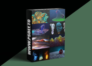 Gumroad - X-Particles with Redshift 3D – Online Course