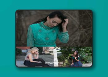 Jessica Kobeissi - Willow Lightroom Presets