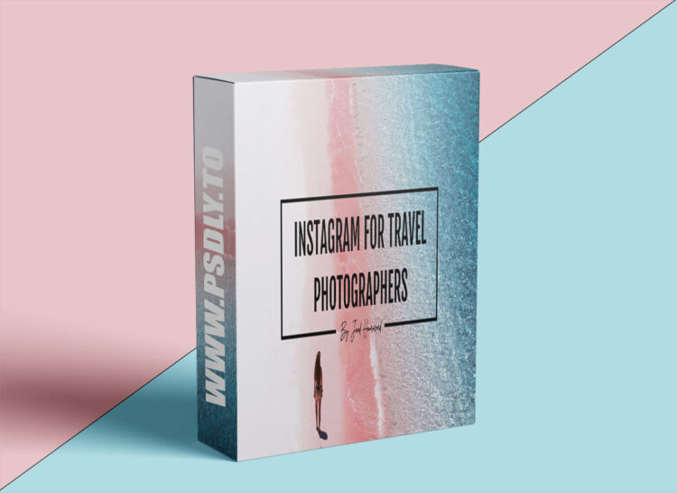 Jord Hammond - Instagram for Travel Photographers 1 Jord Hammond - Instagram for Travel Photographers