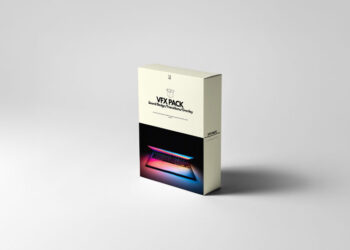 Loris Marie – VFX PACK Collection