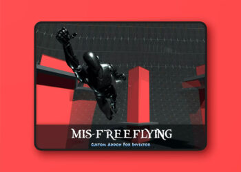 MIS-FreeFlying v1.5.7