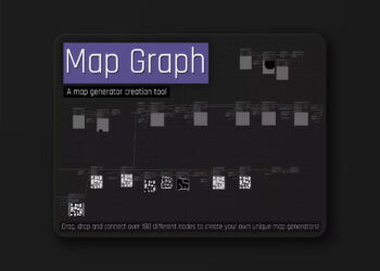 Map Graph v1.30