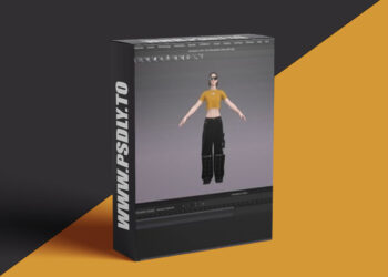 Marvelous Designer 2025.0.163 Win