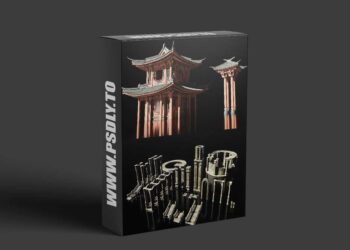 MaxhayArt - Secret Asset Pack