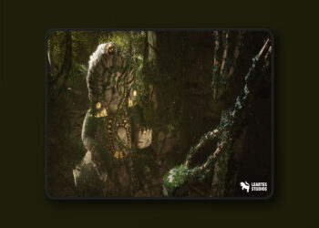 Mayan Ruins Environment ( Mayan Ruin Environment Mayan Ruin Mayan Ruin Dungeon ) (5.2+)