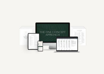 Melissa Yeager Balanced Branding