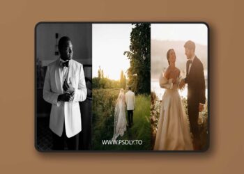 Meridian - ECHO Lightroom Presets