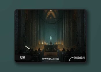 Modular Dungeon: Temple Of Cthulhu (Dungeon, Modular Dungeon, Temple, Dungeons) (5.4)