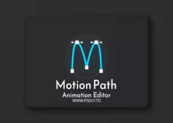 Motion Path Animation Editor v2.2.1