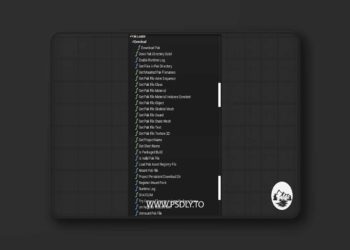 Pak Loader Plugin (5.4)