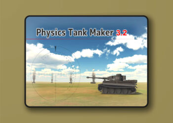 Physics Tank Maker v3.2.6