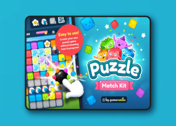 Puzzle Match Kit v2.6.0