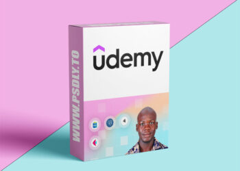 Python Fullstack Mastery: Build Modern Web Apps with Django