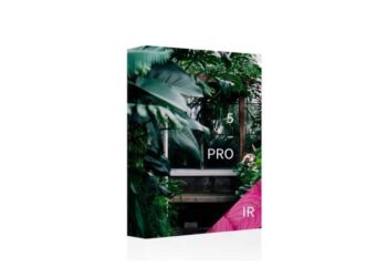 RNI All Films 4 & 5 - Pro