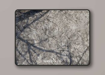 Snow Vol. 1 - Scanned Materials (5.3)