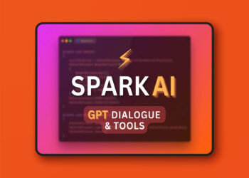 Spark AI - GPT Dialogue & Tools v2.4