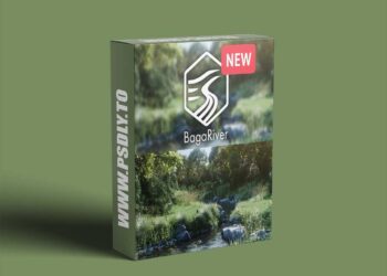 Superhivemarket - Baga River Generator v1.1